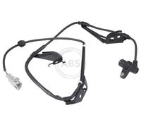 Sensore, N° giri ruota Assale anteriore Dx per TOYOTA RAV 4