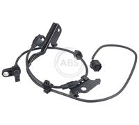 Sensore, N° giri ruota Assale anteriore Dx per TOYOTA RAV 4