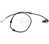 Sensore, N° giri ruota Assale anteriore per ALFA ROMEO LANCIA 145 146 GTV SPIDER