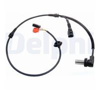 Sensore, N° giri ruota Assale anteriore per AUDI A6