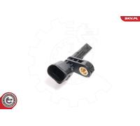 Sensore, N° giri ruota Assale anteriore per AUDI PORSCHE SEAT SKODA VW A1 A3 ALH