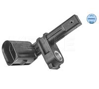 Sensore, N° giri ruota Assale anteriore per AUDI PORSCHE VW CAYENNE Q7 TOUAREG
