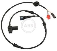 Sensore, N° giri ruota Assale anteriore per AUDI VW A4 A6 PASSAT