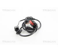 Sensore, N° giri ruota Assale anteriore per AUDI VW A4 A6 PASSAT