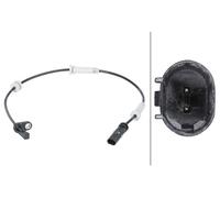 Sensore, N° giri ruota Assale anteriore per BMW 1 2 3 4