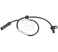 Sensore, N° giri ruota Assale anteriore per BMW 1 2 3 4