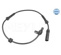 Sensore, N° giri ruota Assale anteriore per BMW 1 2 3 4