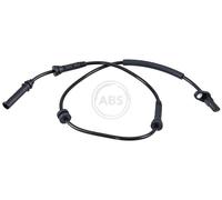 Sensore, N° giri ruota Assale anteriore per BMW 1 2 3 4