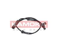 Sensore, N° giri ruota Assale anteriore per BMW 1 3