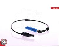 Sensore, N° giri ruota Assale anteriore per BMW 3 Z4