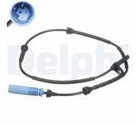 Sensore, N° giri ruota Assale anteriore per BMW X3