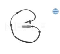 Sensore, N° giri ruota Assale anteriore per BMW X3