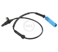 Sensore, N° giri ruota Assale anteriore per BMW X5