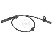 Sensore, N° giri ruota Assale anteriore per BMW X5 X6