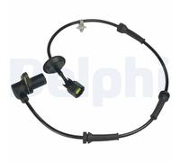 Sensore, N° giri ruota Assale anteriore per CHEVROLET DAEWOO AVEO / KALOS KALOS