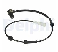 Sensore, N° giri ruota Assale anteriore per CHEVROLET DAEWOO GENTRA LACETTI NUBI