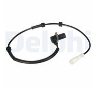 Sensore, velocità ruota DELPHI SS20299 sinistro