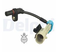 Sensore, N° giri ruota Assale anteriore per CHEVROLET OPEL VAUXHALL ANTARA CAPTI