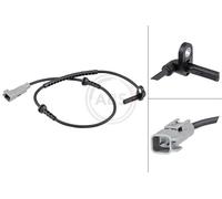 Sensore, N° giri ruota Assale anteriore per CHEVROLET OPEL VAUXHALL MOKKA / MOKK