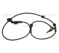 Sensore, N° giri ruota Assale anteriore per CHRYSLER FIAT LANCIA BRAVO BRAVO Van