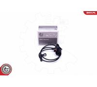 Sensore, N° giri ruota Assale anteriore per CHRYSLER JEEP 300C COMMANDER
