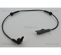 Sensore, N° giri ruota Assale anteriore per CITROËN DS PEUGEOT 3008 307 307 SW 3