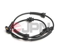 Sensore, N° giri ruota Assale anteriore per CITROËN FIAT PEUGEOT BIPPER BIPPER T