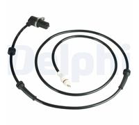 Sensore, N° giri ruota Assale anteriore per CITROËN FIAT PEUGEOT BOXER DUCATO JU