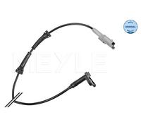 Sensore, N° giri ruota Assale anteriore per CITROËN PEUGEOT 3008 307 308 308 SW
