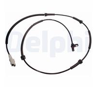 Sensore, N° giri ruota Assale anteriore per CITROËN PEUGEOT 307 307 SW C4