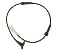 Sensore, N° giri ruota Assale anteriore per CITROËN PEUGEOT 307 C4