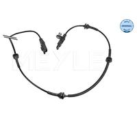 Sensore, N° giri ruota Assale anteriore per CITROËN PEUGEOT 407 C6