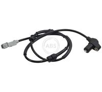 Sensore, N° giri ruota Assale anteriore per CITROËN XSARA XSARA PICASSO