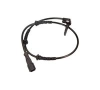 Sensore, N° giri ruota Assale anteriore per DACIA RENAULT ARKANA DUSTER FLUENCE