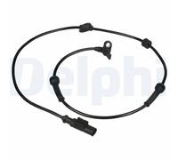 Sensore, N° giri ruota Assale anteriore per FIAT LANCIA BRAVO BRAVO Van DELTA ST