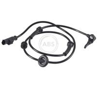 Sensore, N° giri ruota Assale anteriore per FIAT LANCIA BRAVO DELTA STILO