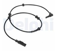 Sensore, N° giri ruota Assale anteriore per FIAT LANCIA IDEA MUSA YPSILON