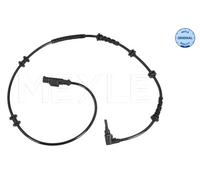 Sensore, N° giri ruota Assale anteriore per FIAT PANDA