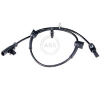 Sensore, N° giri ruota Assale anteriore per FORD B-MAX FIESTA K