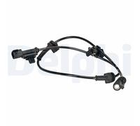 Sensore, N° giri ruota Assale anteriore per FORD FIESTA