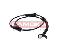 Sensore, N° giri ruota Assale anteriore per FORD FUSION