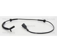 Sensore, N° giri ruota Assale anteriore per FORD FUSION