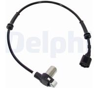 Sensore, N° giri ruota Assale anteriore per FORD GALAXY