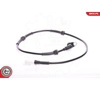 Sensore, N° giri ruota Assale anteriore per FORD KA KA Van STREET KA