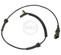 Sensore, N° giri ruota Assale anteriore per FORD MAZDA 2 FIESTA