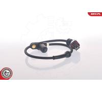 Sensore, N° giri ruota Assale anteriore per FORD SEAT VW ALHAMBRA GALAXY SHARAN