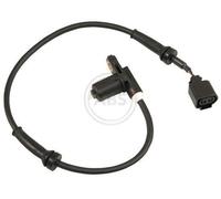 Sensore, N° giri ruota Assale anteriore per FORD SEAT VW ALHAMBRA GALAXY SHARAN