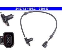 Sensore, N° giri ruota Assale anteriore per FORD SEAT VW ALHAMBRA GALAXY SHARAN