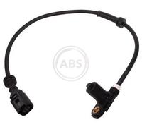 Sensore, N° giri ruota Assale anteriore per FORD SEAT VW ALHAMBRA GALAXY SHARAN