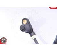 Sensore, N° giri ruota Assale anteriore per FORD SEAT VW ALHAMBRA GALAXY SHARAN
